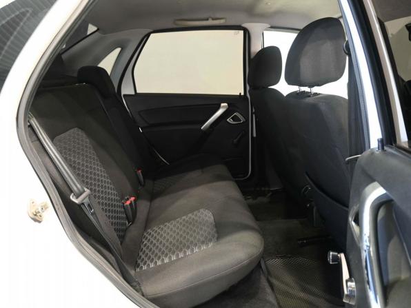 Lada (ВАЗ) Granta I Рестайлинг с пробегом 2020 года, цена 739 900 рублей, 215000 км, седан, Автокод Объявления