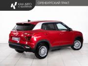 Hyundai Creta II Казань  - изображение 19