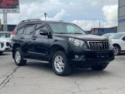Toyota Land Cruiser Prado 150 Series Вологда  - изображение 37