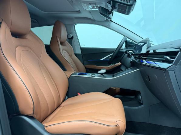 Omoda C5 I с пробегом 2024 года, цена 2 185 000 рублей, 14149 км, внедорожник, Автокод Объявления
