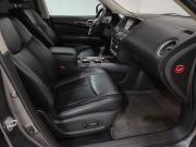 Nissan Pathfinder IV Альметьевск  - изображение 45