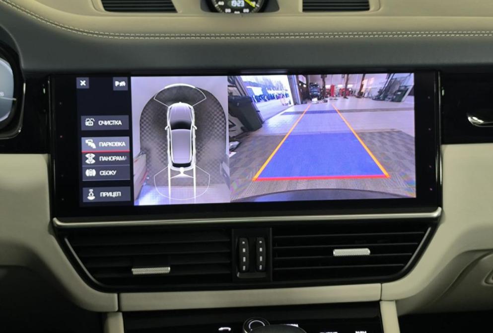 Porsche Cayenne III Нижний Новгород  - изображение 22