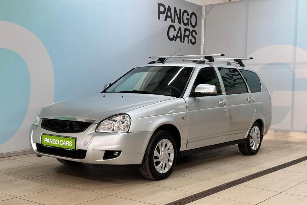 Lada (ВАЗ) Priora I Рестайлинг Набережные Челны  - изображение 1