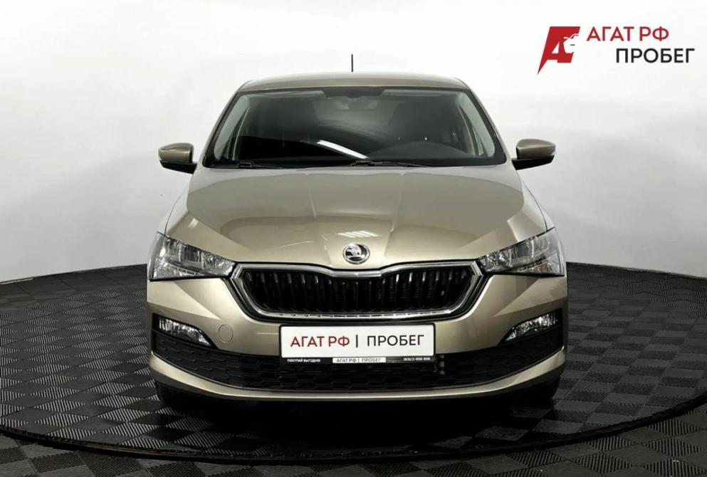 Skoda Rapid II Нижний Новгород  - изображение 3
