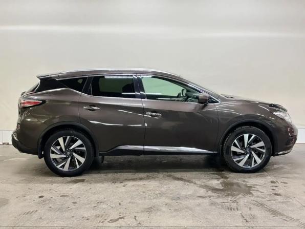 Nissan Murano III (Z52) с пробегом 2019 года, цена 2 609 000 рублей, 94250 км, внедорожник, Автокод Объявления