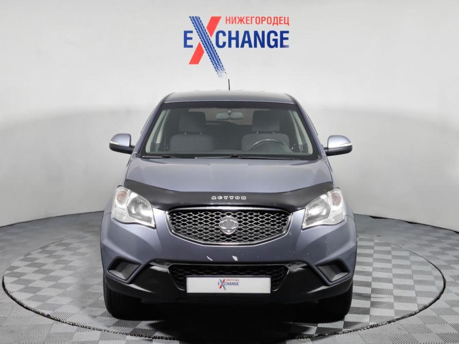 SsangYong Actyon II Нижний Новгород  - изображение 2