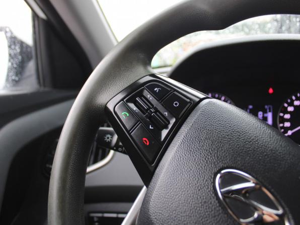 Hyundai Creta I с пробегом 2017 года, цена 1 299 000 рублей, 199211 км, внедорожник, Автокод Объявления