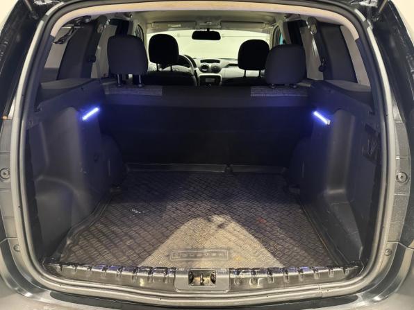Renault Duster I с пробегом 2014 года, цена 768 942 рубля, 118162 км, внедорожник, Автокод Объявления