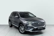 Hyundai Santa Fe IV Рестайлинг Казань  - изображение 15