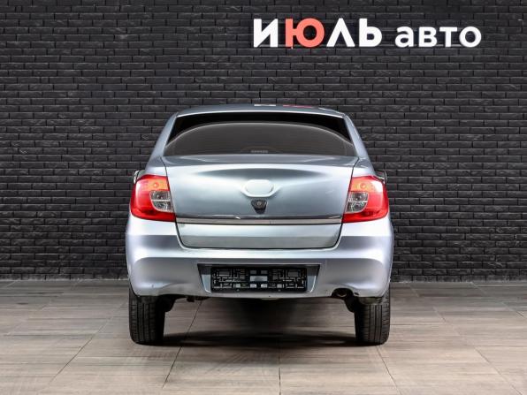 Datsun on-DO I с пробегом 2015 года, цена 300 000 рублей, 241376 км, седан, Автокод Объявления
