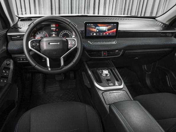Haval Jolion I с пробегом 2023 года, цена 1 629 000 рублей, 68332 км, внедорожник, Автокод Объявления