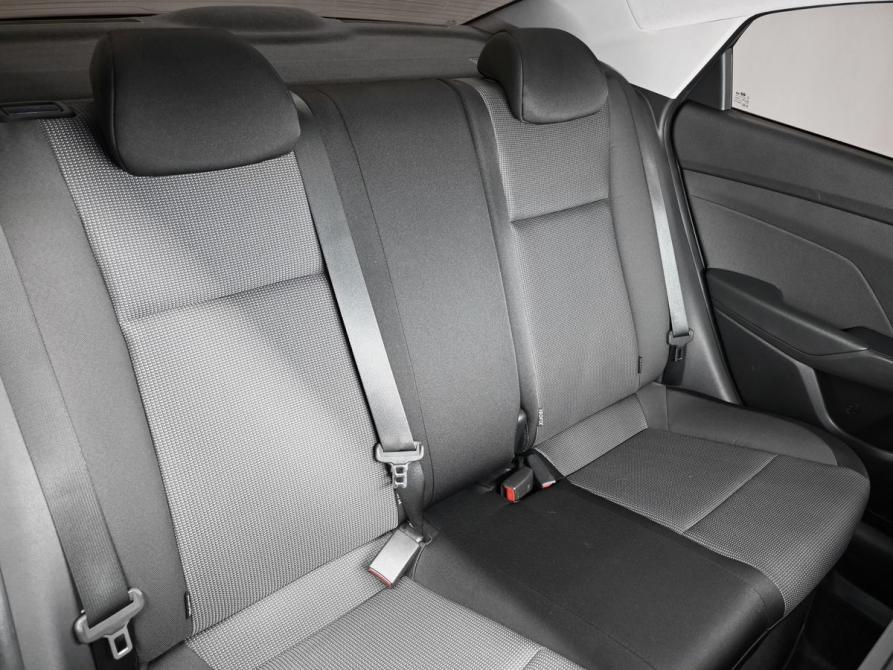 Hyundai Solaris II Тверь  - изображение 12