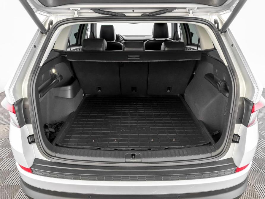 Skoda Kodiaq I Москва  - изображение 10