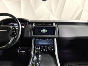 Land Rover Range Rover Sport II Рестайлинг Москва  - изображение 35