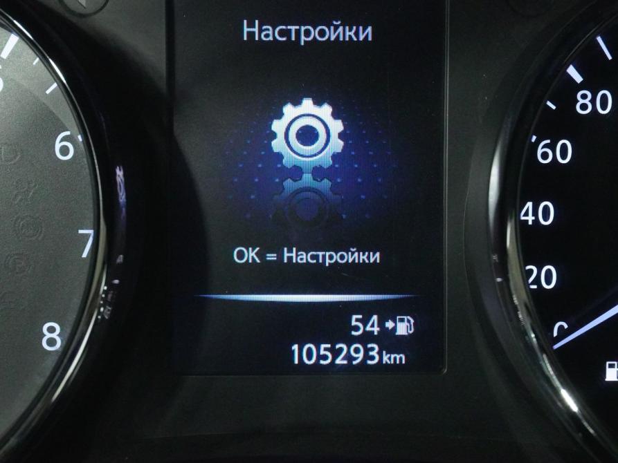 Nissan Qashqai II Рестайлинг Вологда  - изображение 17