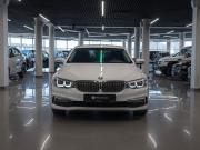 BMW 5 серии VII (G30/G31/G38) Москва  - изображение 25