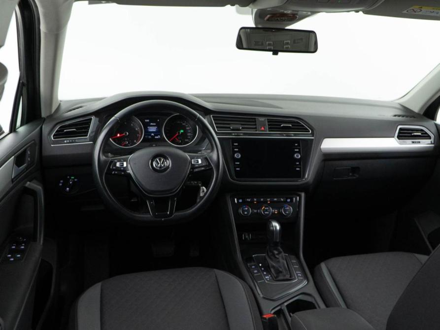 Volkswagen Tiguan II Москва  - изображение 6