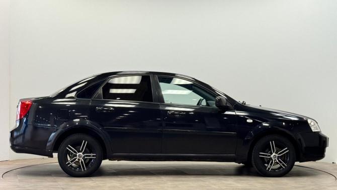 Chevrolet Lacetti I с пробегом 2010 года, цена 385 000 рублей, 214813 км, седан, Автокод Объявления