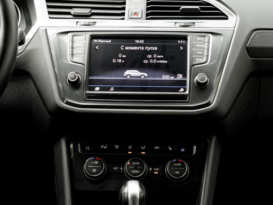 Volkswagen Tiguan II Екатеринбург  - изображение 16