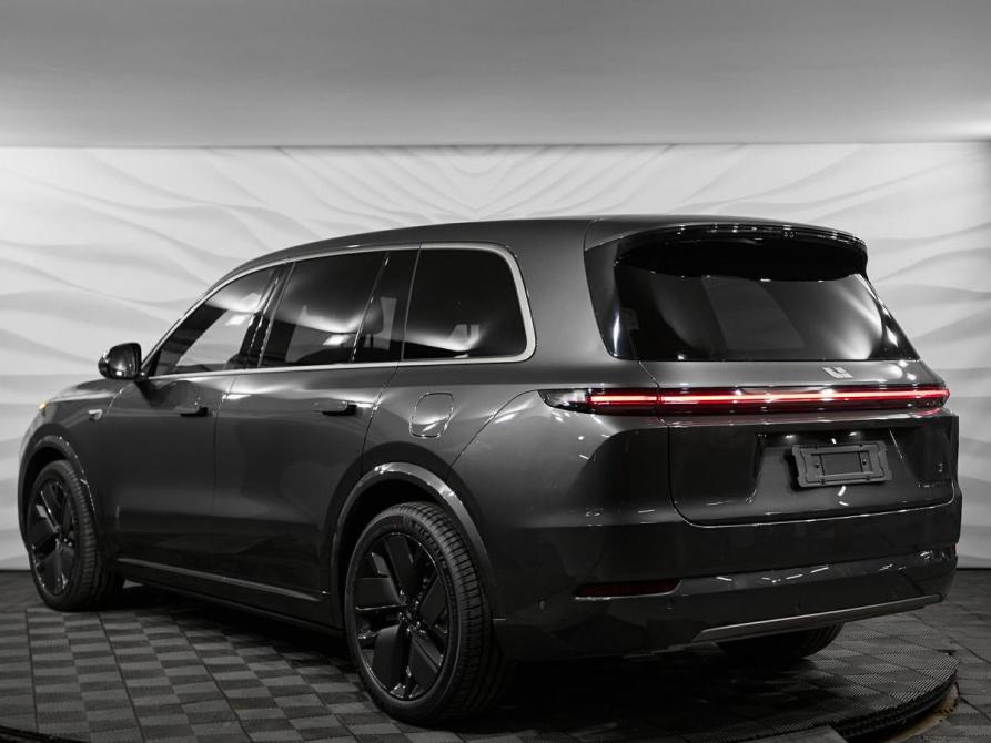 Li Auto (Lixiang) L9 I Рестайлинг Москва  - изображение 6