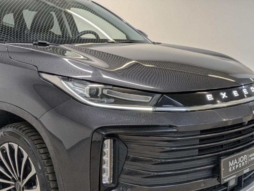 Exeed TXL I Рестайлинг Санкт-Петербург  - изображение 27