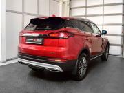 Geely Atlas Pro Кемерово  - изображение 29