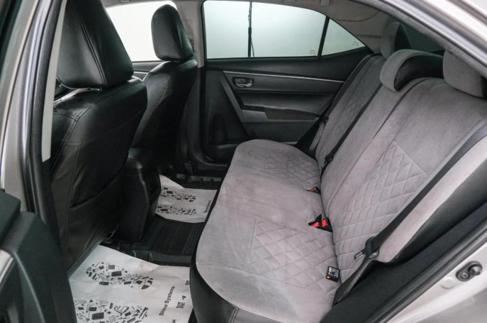 Toyota Corolla XI (E160 E170 E180) Красноярск  - изображение 21