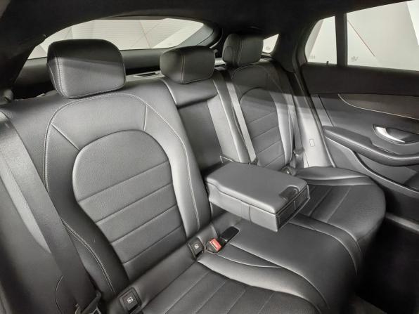 Mercedes-Benz GLC Coupe I (C253) Рестайлинг с пробегом 2019 года, цена 3 799 000 рублей, 160011 км, внедорожник, Автокод Объявления
