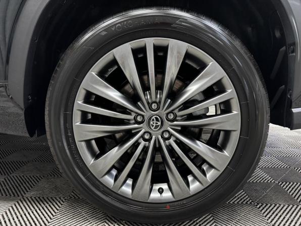 Toyota Highlander IV (XU70) с пробегом 2026 года, цена 5 142 000 рублей, 15 км, внедорожник, Автокод Объявления