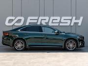 Geely Preface I (China Market) Рестайлинг Краснодар  - изображение 30