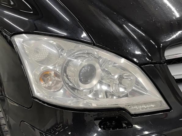 Mercedes-Benz Viano I (W639) Рестайлинг с пробегом 2012 года, цена 2 100 000 рублей, 275643 км, минивэн, Автокод Объявления