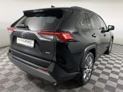 Toyota RAV4 V (XA50) Москва  - изображение 22