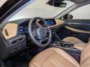 Hyundai Sonata VIII (DN8) Москва  - изображение 46