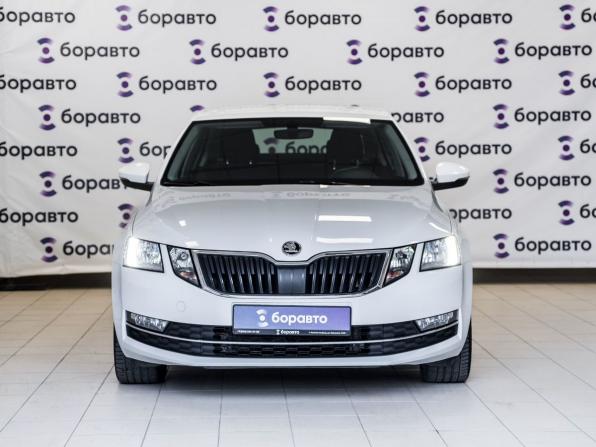 Skoda Octavia III (A7) Рестайлинг с пробегом 2018 года, цена 1 680 000 рублей, 178000 км, лифтбек, Автокод Объявления