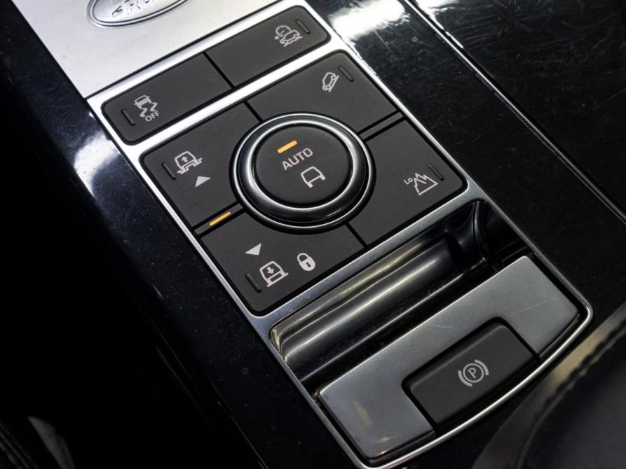 Land Rover Range Rover IV Рестайлинг Тюмень  - изображение 23