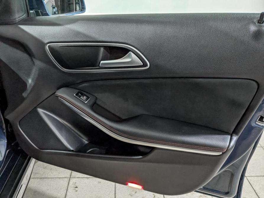 Mercedes-Benz GLA I (X156) Рестайлинг Москва  - изображение 25