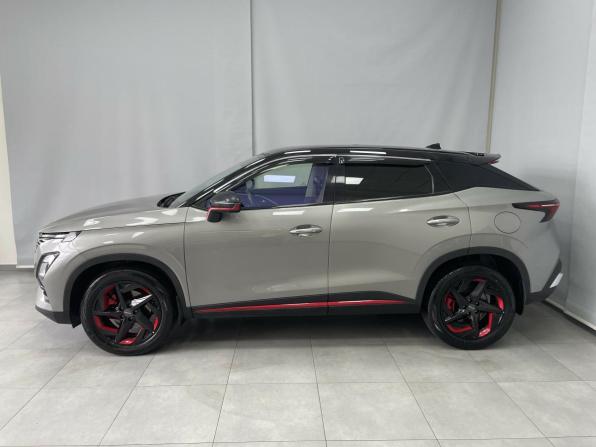 Omoda C5 I с пробегом 2023 года, цена 2 184 000 рублей, 49469 км, внедорожник, Автокод Объявления