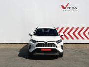 Toyota RAV4 V (XA50) Пермь  - изображение 18