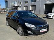 Opel Astra J Оренбург  - изображение 13