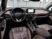 Hyundai Santa Fe IV Краснодар  - изображение 31