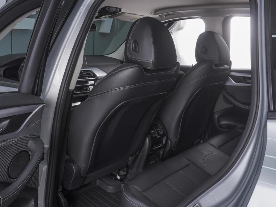 BMW X3 III (G01) Ростов-на-Дону  - изображение 11