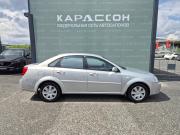 Chevrolet Lacetti I Екатеринбург  - изображение 15