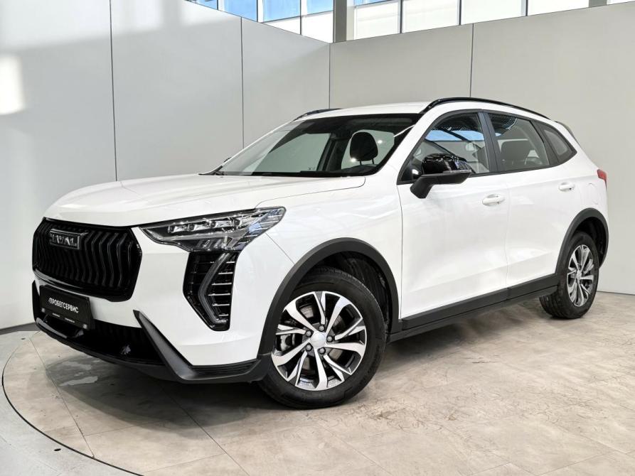 Haval Jolion I Рестайлинг Волжский  - изображение 1