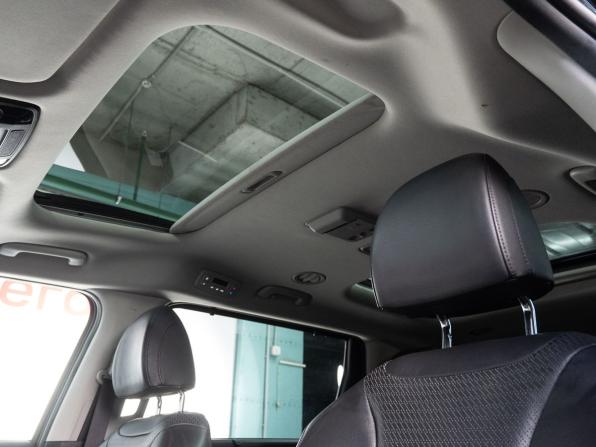 Kia Carnival IV с пробегом 2022 года, цена 4 899 000 рублей, 77169 км, минивэн, Автокод Объявления