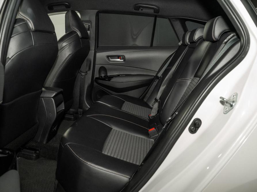 Toyota Corolla XII (E210) Иркутск  - изображение 7