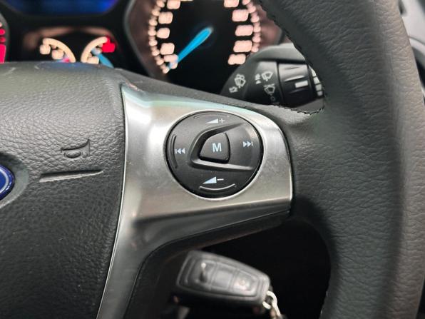 Ford Focus III с пробегом 2014 года, цена 709 000 рублей, 171000 км, седан, Автокод Объявления