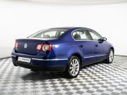 Volkswagen Passat B6 Москва  - изображение 19