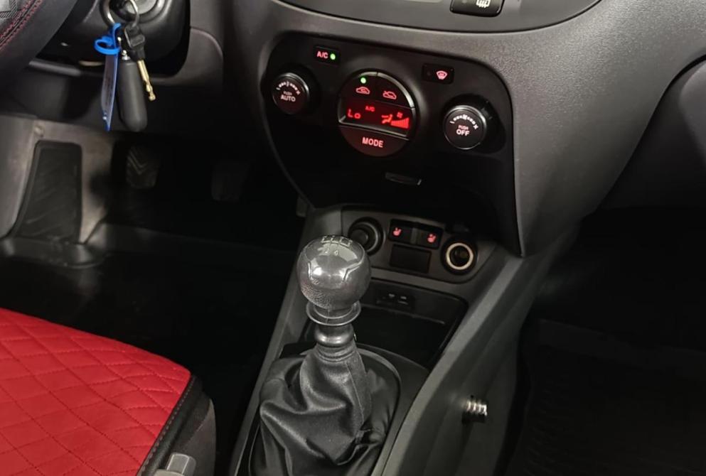 Kia Rio II Рестайлинг Волгоград  - изображение 14