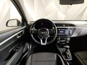 Kia Rio IV Рестайлинг Москва  - изображение 40