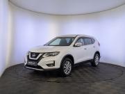 Nissan X-Trail III Рестайлинг Москва  - изображение 27